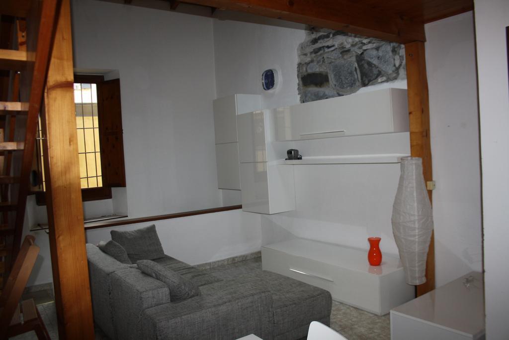 Le Tre Porte Como Vacanze Zimmer foto